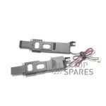 Dell XPS 14Z L412Z Laptop Left & Right Speaker