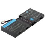 Dell Alienware M17 M18 Series 2F8K3 Battery