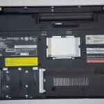 Sony Vaio VPC EA PCG-61317L Laptop Lower Case