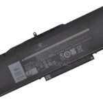 Dell Latitude 3540 VG93N 92Wh Internal Battery
