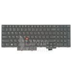 Lenovo ThinkPad T580 Laptop Keyboard