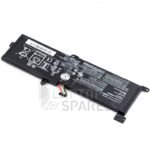 Lenovo IdeaPad 320-14IKB L16M2PB1 4000mAh 2 Cell Battery