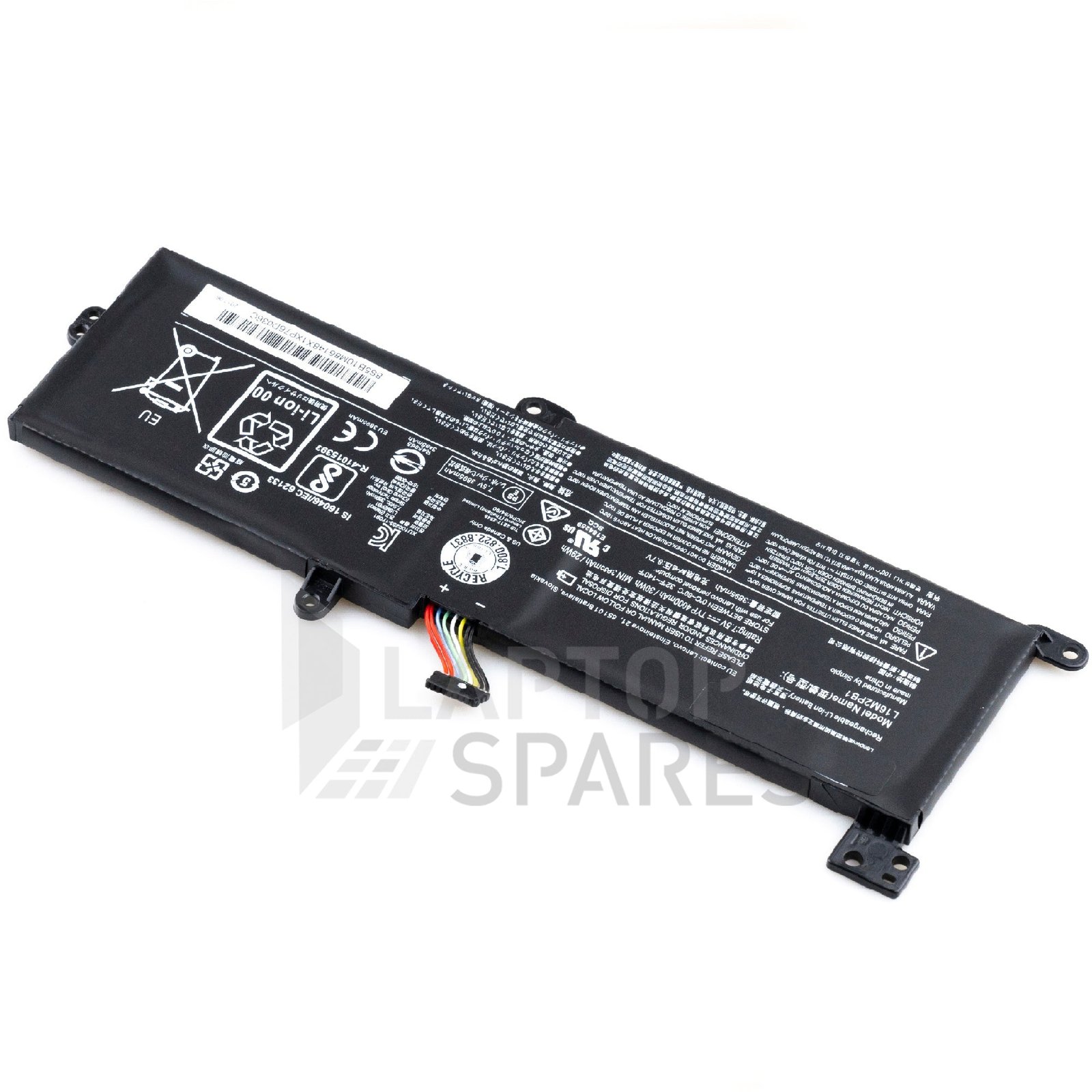 Lenovo_320-15_056286c4-a806-414b-adb4-e6817e8aed19.jpg Lenovo IdeaPad 320-14IKB L16M2PB1 4000mAh 2 Cell Battery - Image 1