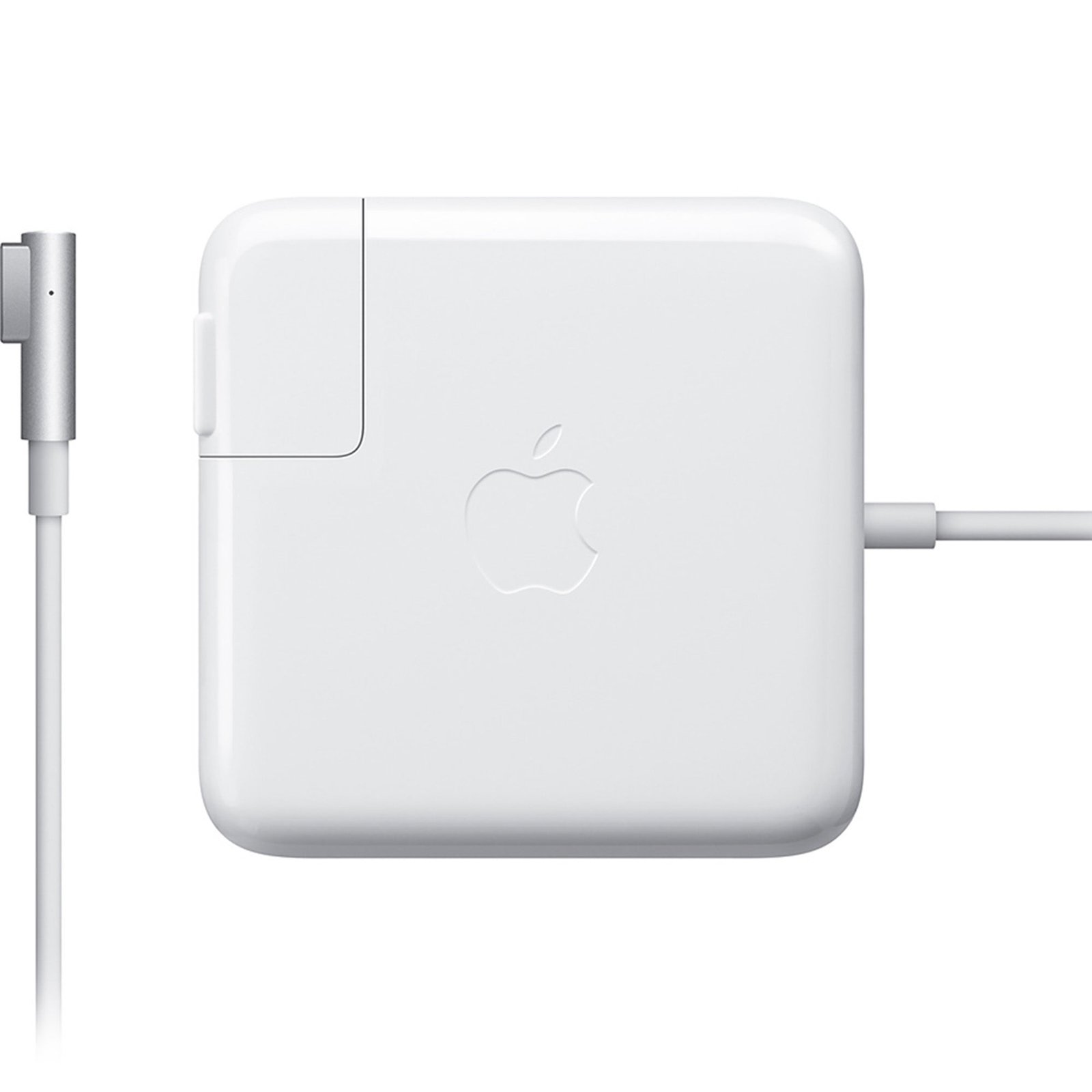 Magsafe_1_7881f865-602b-46fe-811a-55d17b2ed58e.jpg Apple MacBook Pro A1286 MagSafe AC Adapter Charger - Image 1