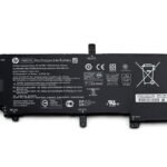 HP Envy 15-AS116TU VS03XL HSTNN-UB6Y 52Wh Laptop Battery