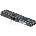 Toshiba Satellite A660-BT2N25 A660-BT3G25X A660-BT3N25X 4400mAh 6 Cell Battery