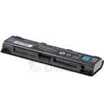 Toshiba PA5023U-1BRS PA5024U-1BRS PA5025U-1BRS 4400mAh 6 Cell Battery