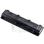 Toshiba Satellite C50-A283 4400mAh 6 Cell Battery