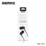 Remax RM-501 Headphone