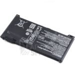 HP ProBook 450 G5 (2TA31UT)  4000mAh 3 Cell Battery