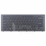 Sony Vaio SVF15N26CXB With Frame Laptop Keyboard