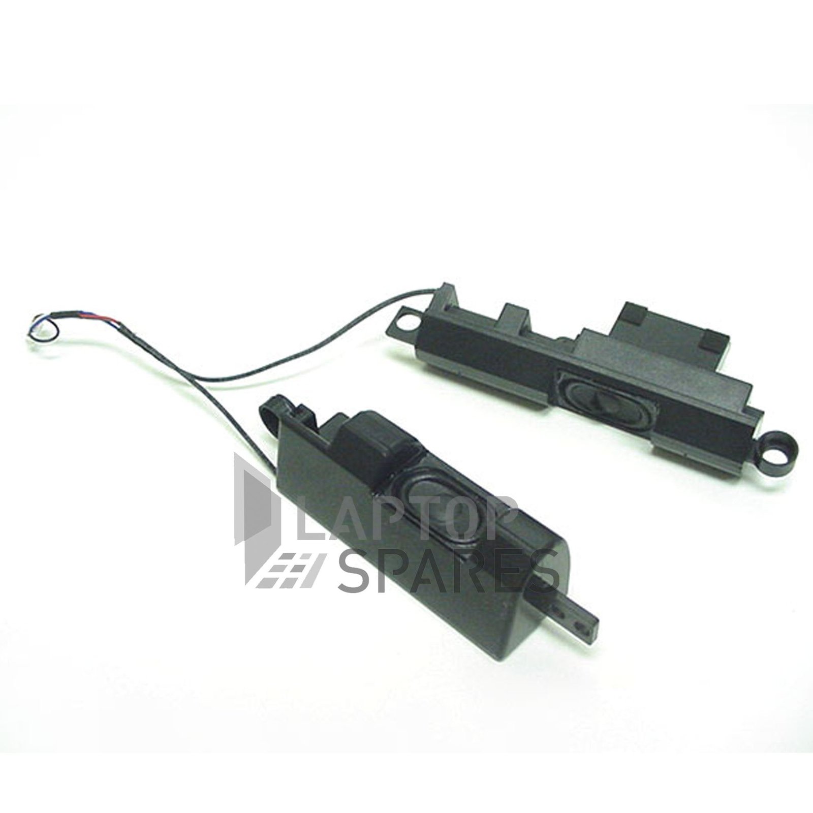 UW590_1720_1721_4c6d09f3-da14-40d7-9bc9-55447d2eb423.jpg Dell Inspiron 1720 1721 Laptop Left & Right Speaker - Image 1