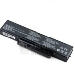 Fujitsu Siemens Esprimo V5515 4400mAh 6 Cell Battery