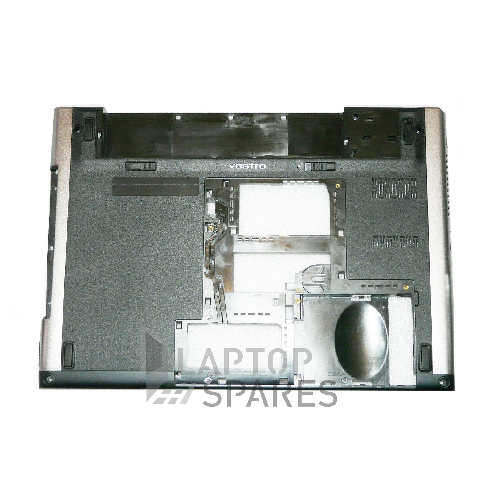 VOSTRO_3400_87b689e3-9ea5-4336-a125-84f1d4afe3b9.jpg Dell Vostro 3400 Laptop Lower Case - Image 1
