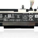 HP EliteBook 830 G9 WP03XL 50Wh Internal Battery