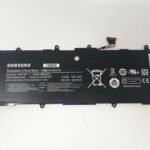 Battery AA-PBZN2TP For Samsung Chromebook XE303C12