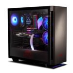 XPG INVADER Mid-Tower Gaming Chassis