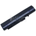 Acer Aspire One ZG5 6600mAh 9 Cell Battery