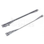 Acer Extensa 5220 5420 5620 Right & Left Steel Bar