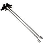 Acer AM048000700 Right & Left Laptop Hinge