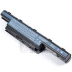 Acer Aspire 5742z-p614g64mn 6600mAh 9 Cell Battery