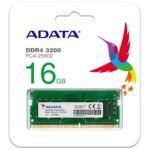 ADATA 16GB DDR4 3200MHz SO-DIMM LAPTOP RAM