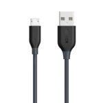 Anker Power Line 3ft Micro USB Data Cable