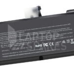 Apple MacBook Pro 15.4 Inch Unibody A1286 Early 2012 77.5Wh 9 Cell battery