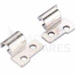 Apple MacBook Air A1237 Right & Left Laptop Hinge