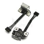 Apple MacBook Pro 13" A1278 2010 DC Charging Jack with Wire