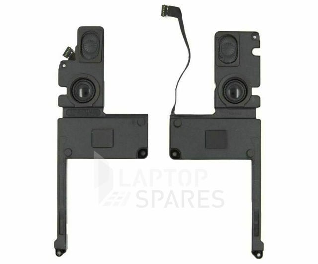 apple-macbook-pro-a1398-speaker.jpg Apple MacBook Pro A1398 MC975 MC976 ME664 ME665 Mid 2015 Laptop Left & Right Speaker - Image 1