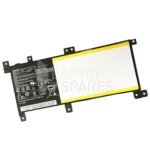Asus VivoBook Y419L C21N1401 37Wh 2 Cell Battery