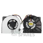 Asus K52 Laptop CPU Cooling Fan