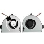 Asus K53 Laptop CPU Cooling Fan