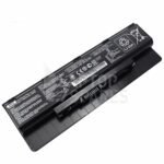 Asus N56VB N56VM N56VJ 4400mAh 6 Cell Battery