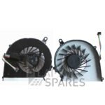 HP Compaq CQ58 Laptop CPU Cooling Fan