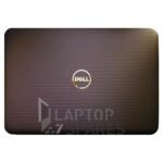 Dell Inspiron 15 3521 AB Panel Laptop Front Cover with Bezel
