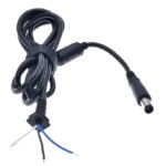DELL Big Pin 45W 65W 90W 7.4*5.0mm 1.5M DC Cable