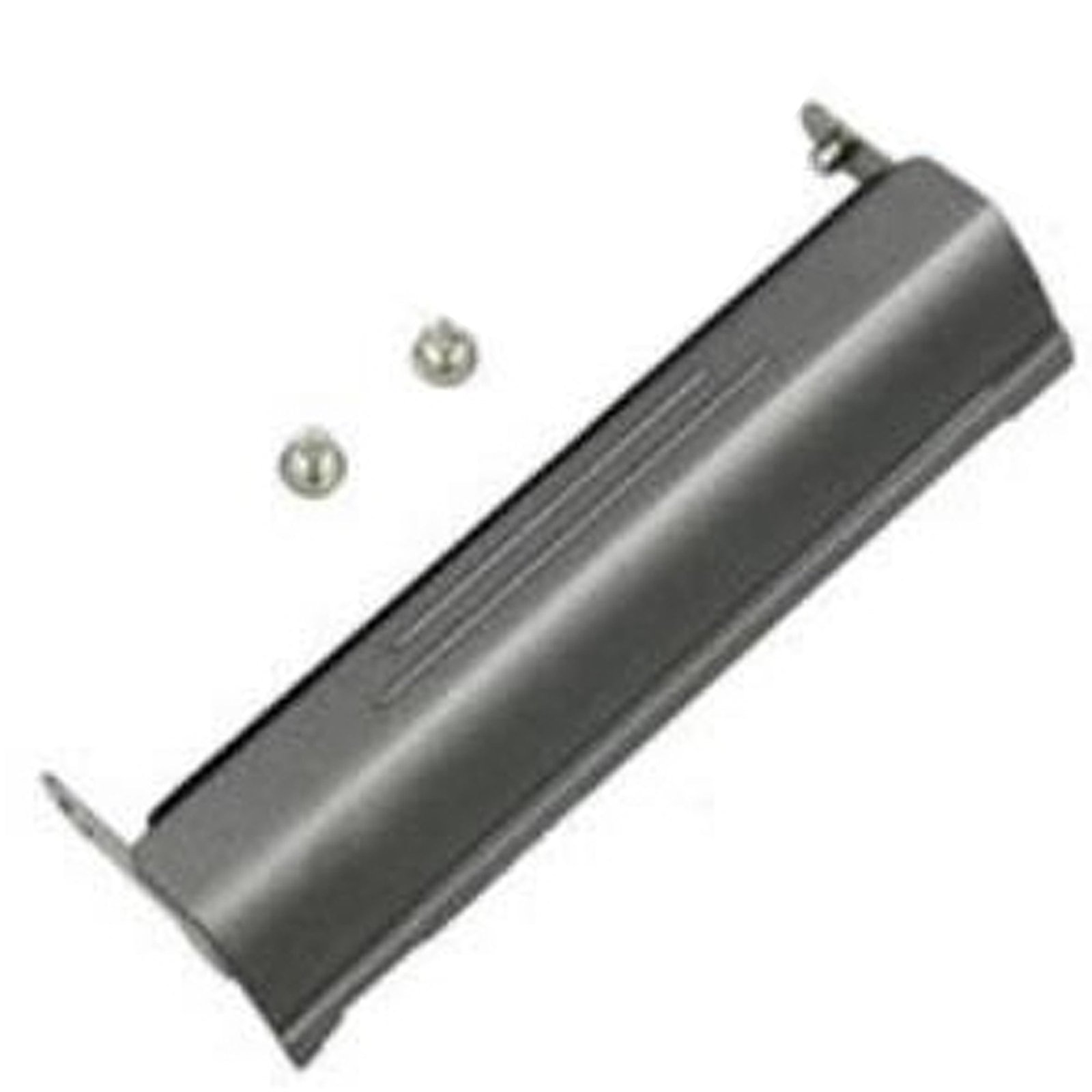 dell-d600-caddycover_2baa449c-06c8-4cb5-b617-044ff7b17e31.jpg Dell Latitude D620 HDD Caddy Cover Lid - Image 1
