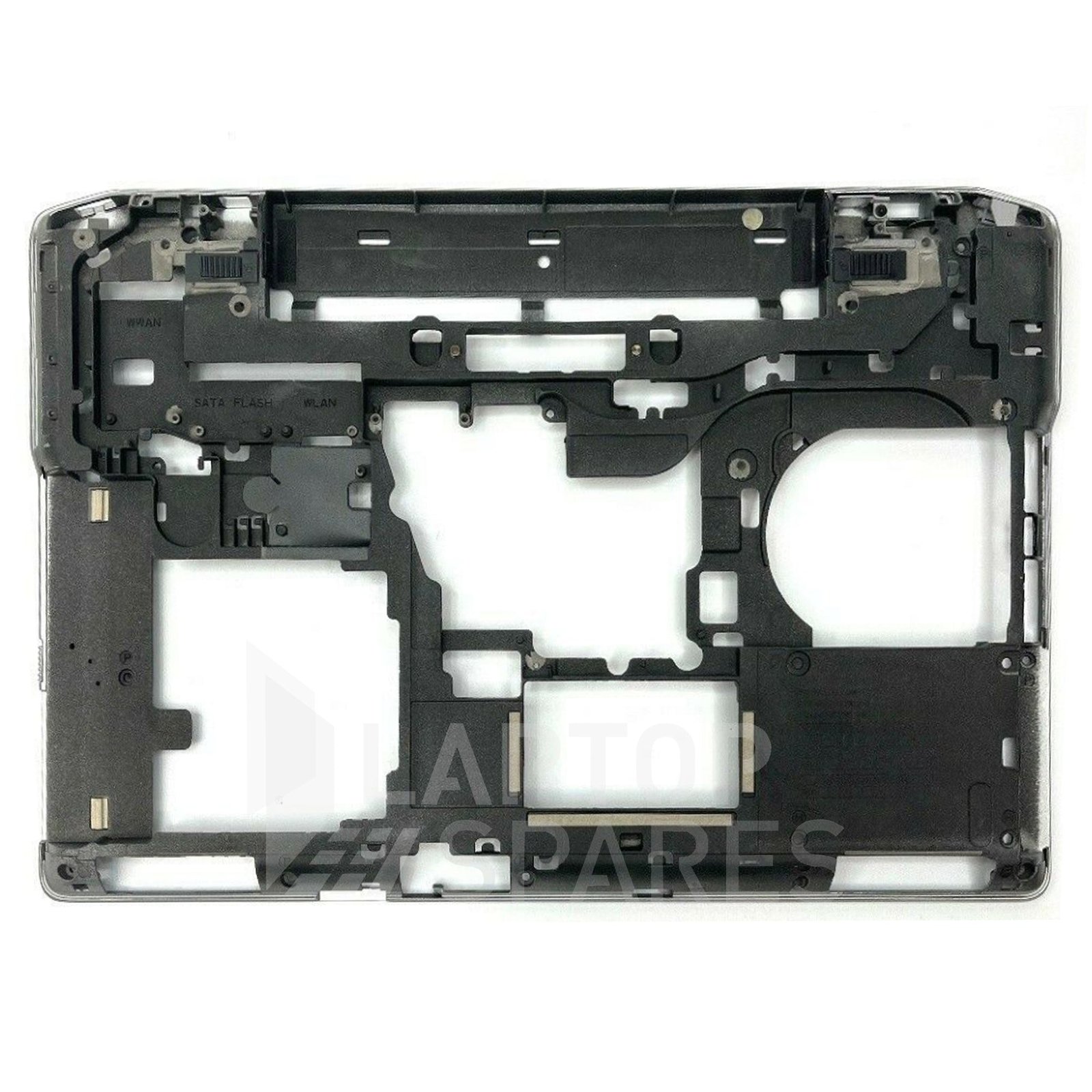 dell-e6520-d-panel.jpg Dell Latitude E6520 Bottom Frame - Image 1