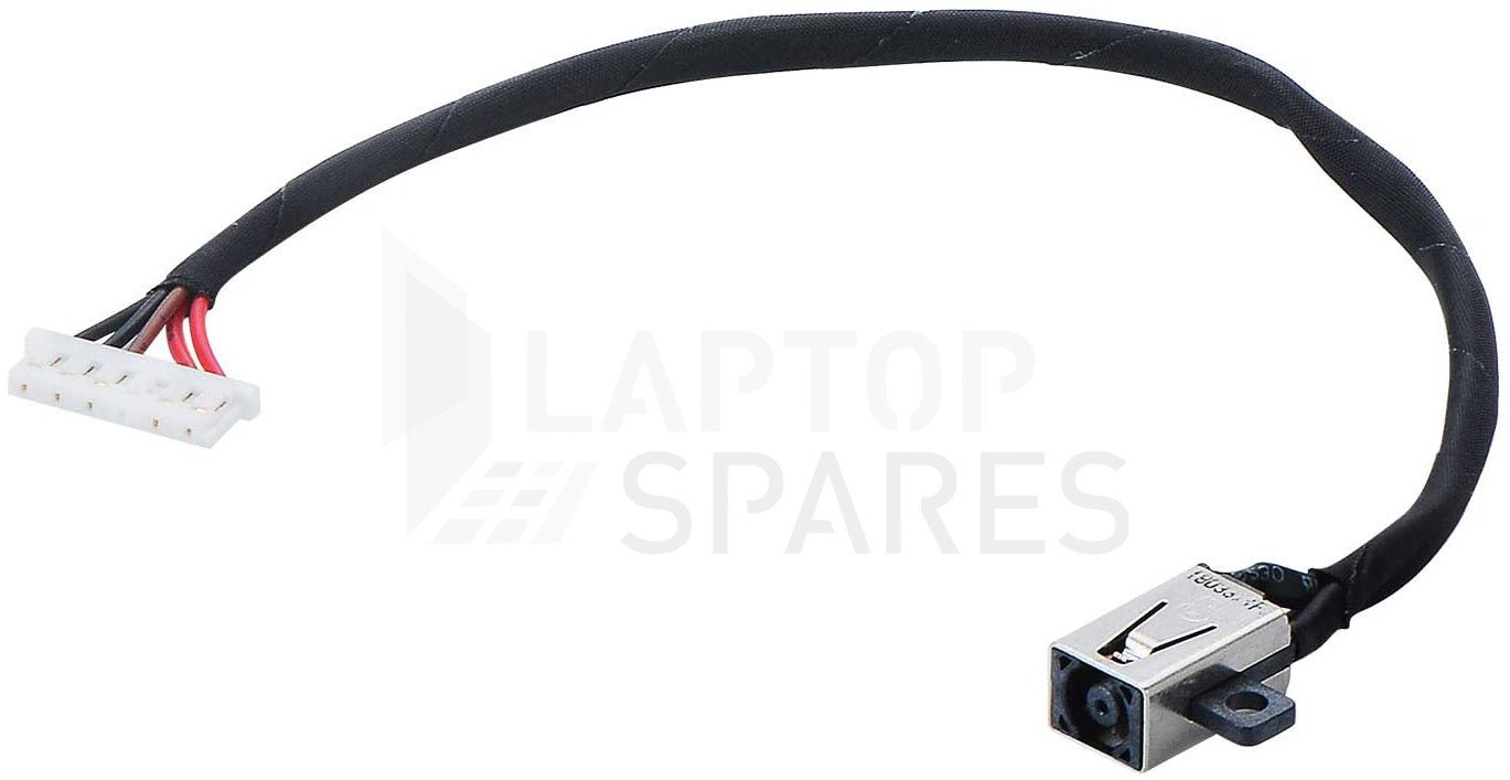 dell-inspiron-15-3558-dc-jack.jpg Dell Inspiron 15 3551 3552 3558 3559 DC Jack - Image 1