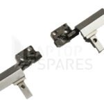 Dell Latitude E6400 E6410 Right & Left Laptop Hinge