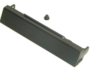 dell-latitude-e6510-caddy-cover.jpg Dell Latitude E6510 HDD Caddy Cover Lid - Image 1