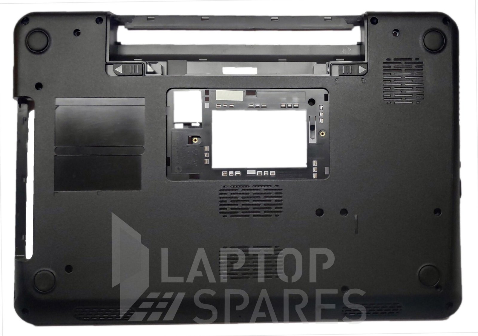 dell-n5010-d-cover.jpg Dell Inspiron 15 N5010 Laptop Lower Case - Image 1