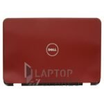Dell Inspiron 15R N5110 AB Panel Laptop Front Cover with Bezel
