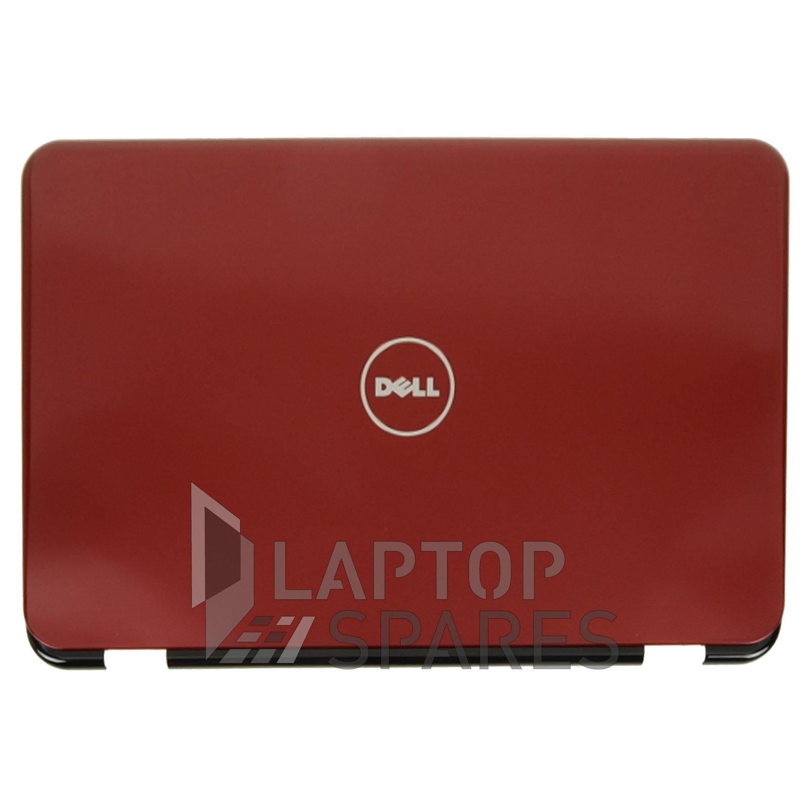 dell-n5110-red-a-cover.jpg Dell Inspiron 15R N5110 AB Panel Laptop Front Cover with Bezel - Image 1