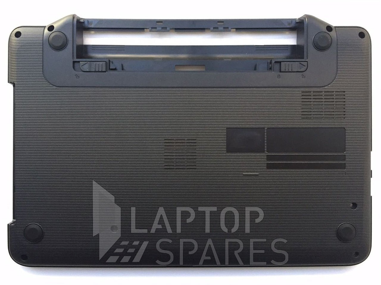 dell-vostro-1450-d-panel_9a8478b9-b914-4571-b244-4abfa06fb2a8.jpg Dell Vostro 1450 Laptop Lower Case - Image 1