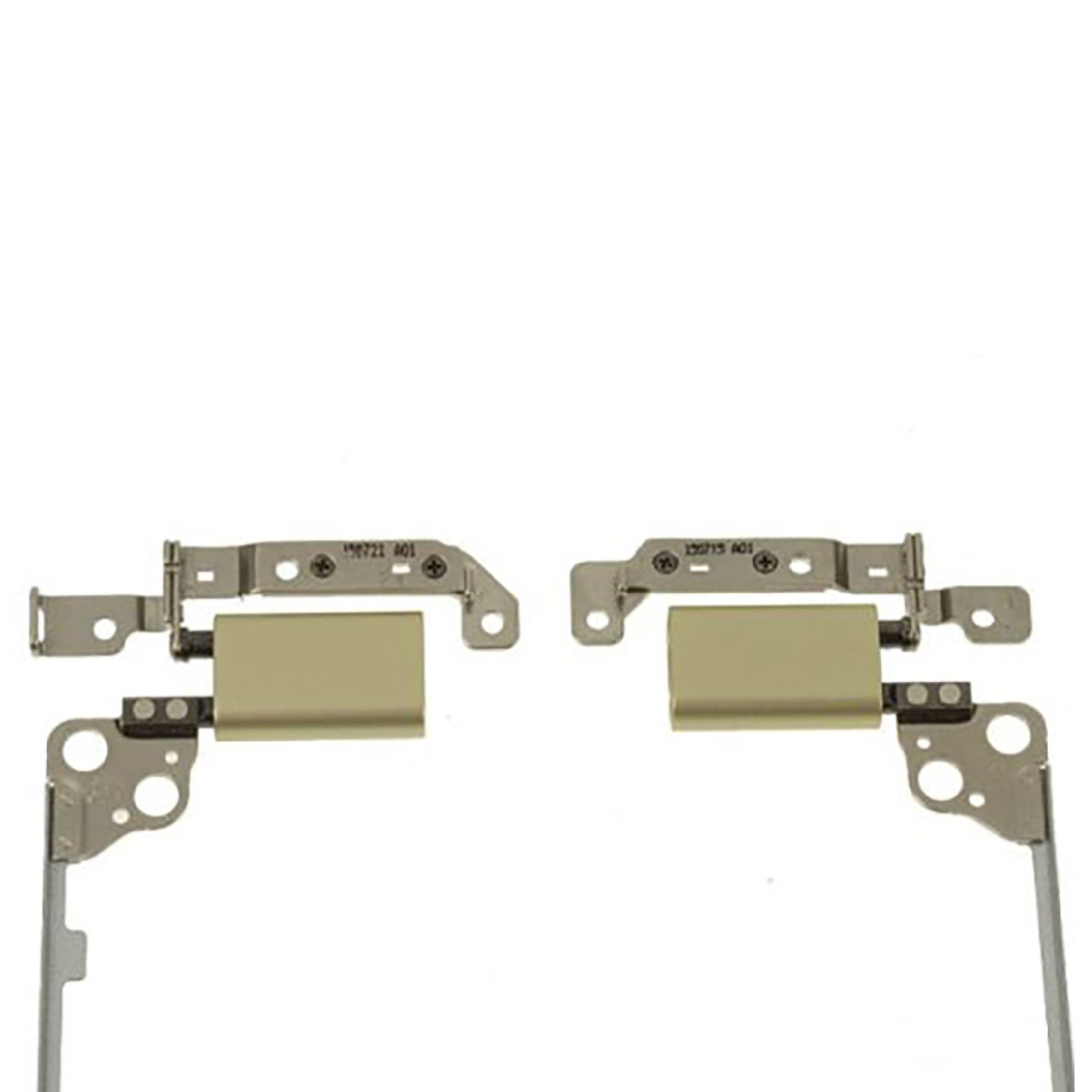 dell_3147_hinge_cover_91a42e2c-9174-4763-924c-03fd44453aad.jpg Dell Inspiron 11 3158 Right & Left Laptop Hinge - Image 1