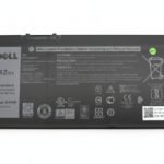 Chromebook 3400 3100 2-in-1 5488 5493 5593 P90F Series Battery