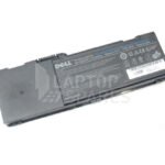 Dell Inspiron 6400 6600mAh 9 Cell Battery
